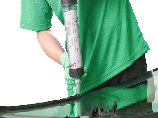 한국자동차유리정비기술협회