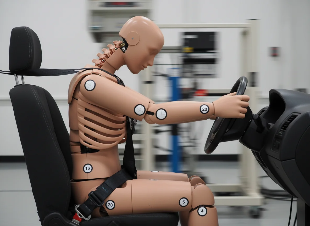 접착제 안전 기준 3 한국자동차유리정비기술협회