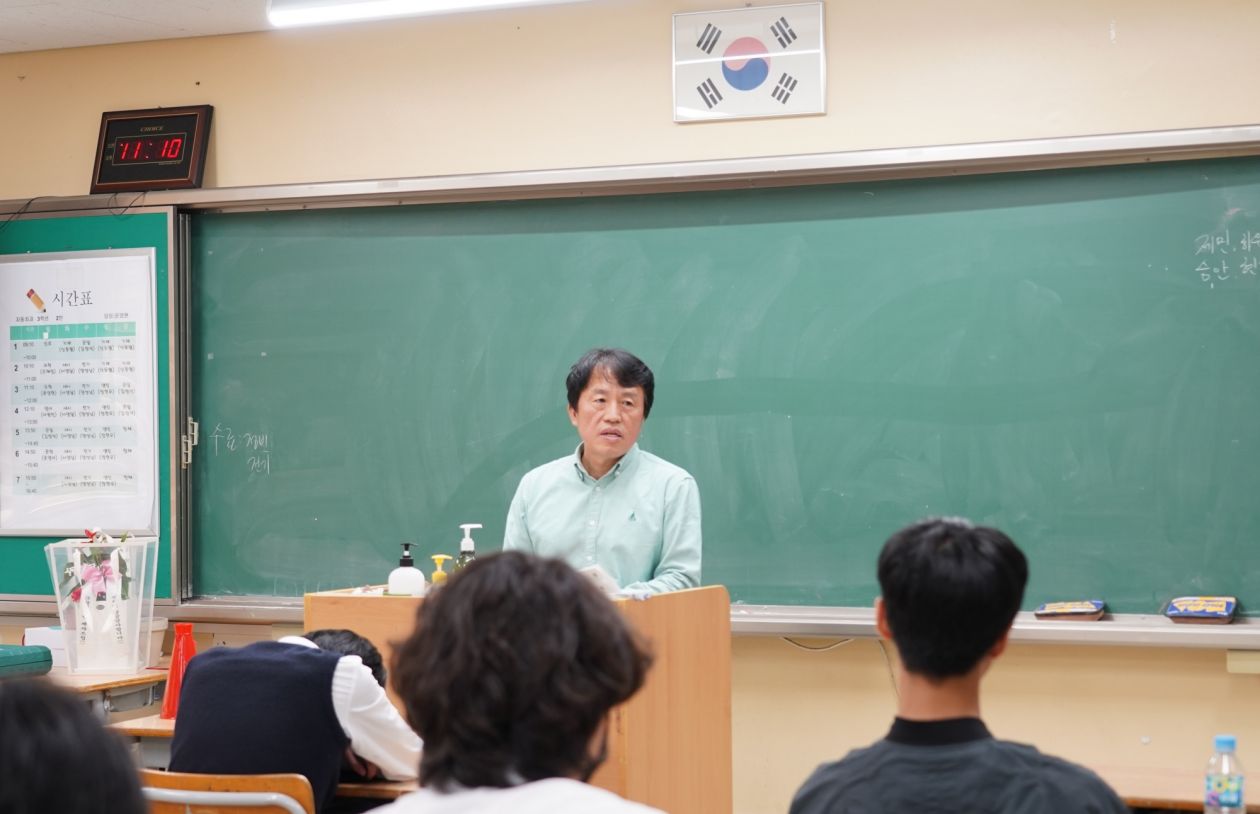 한국자동차유리정비기술협회